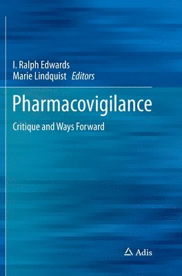 Pharmacovigilance 1