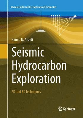 Seismic Hydrocarbon Exploration 1