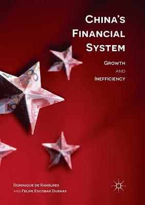 Chinas Financial System 1