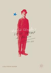 bokomslag Charlie Chaplin's Little Tramp in America, 1947-77