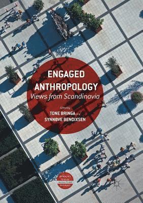 Engaged Anthropology 1