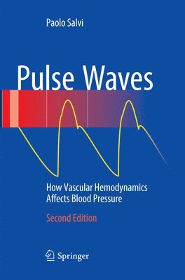 bokomslag Pulse Waves