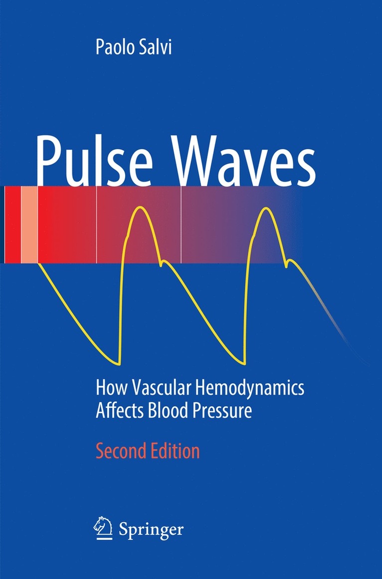 Paolo Salvi - Pulse Waves, Häftad