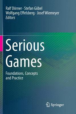 Serious Games 1