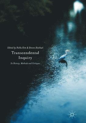 Transcendental Inquiry 1