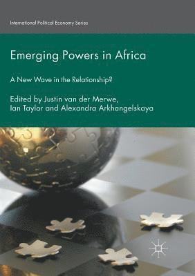 Emerging Powers in Africa 1