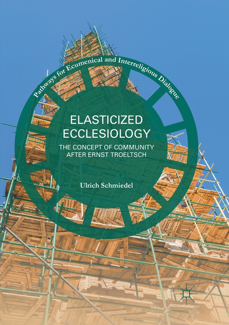 Elasticized Ecclesiology 1