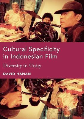 Cultural Specificity in Indonesian Film 1