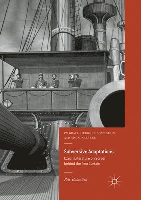 Subversive Adaptations 1