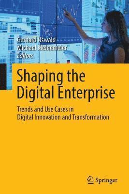 Shaping the Digital Enterprise 1