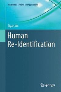 bokomslag Human Re-Identification