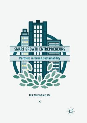 bokomslag Smart Growth Entrepreneurs