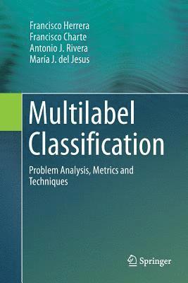 bokomslag Multilabel Classification