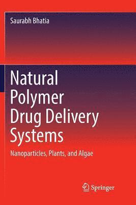 Natural Polymer Drug Delivery Systems 1