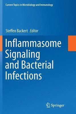 Inflammasome Signaling and Bacterial Infections 1