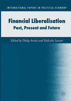 Financial Liberalisation 1