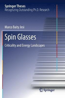 Spin Glasses 1