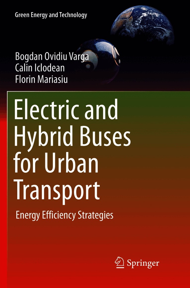 Electric and Hybrid Buses for Urban Transport