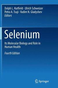 bokomslag Selenium