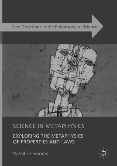 bokomslag Science in Metaphysics