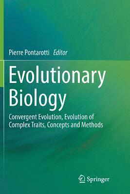 Evolutionary Biology 1