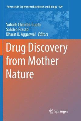 Drug Discovery from Mother Nature 1