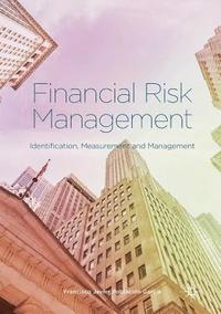 bokomslag Financial Risk Management