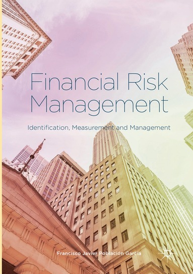 bokomslag Financial Risk Management