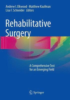 Rehabilitative Surgery 1