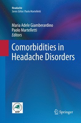 Comorbidities in Headache Disorders 1