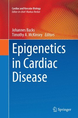 Epigenetics in Cardiac Disease 1