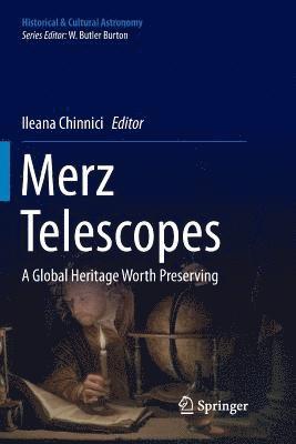 Merz Telescopes 1
