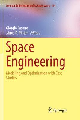 Space Engineering 1