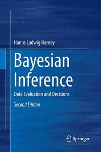 bokomslag Bayesian Inference