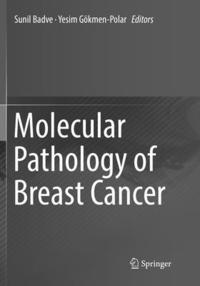 bokomslag Molecular Pathology of Breast Cancer