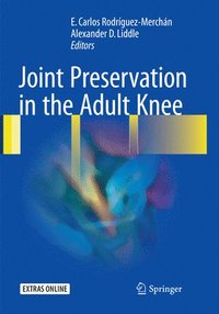 bokomslag Joint Preservation in the Adult Knee