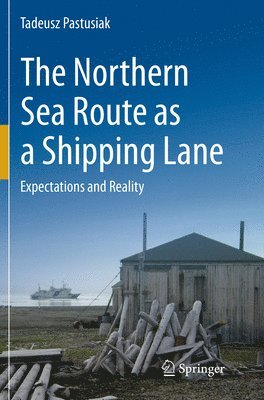 Northern Sea Route as a Shipping Lane 1