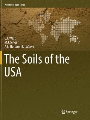 The Soils of the USA 1