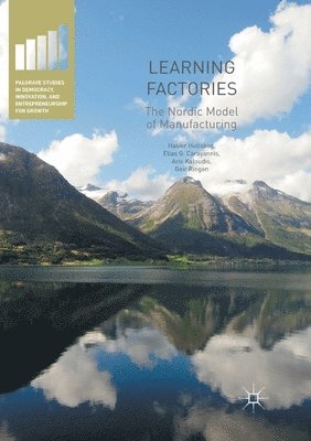 Learning Factories