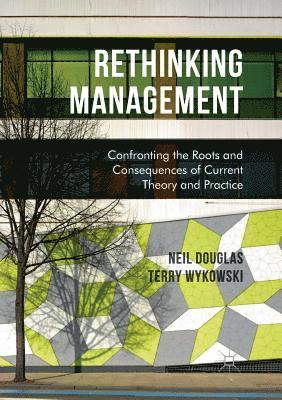 bokomslag Rethinking Management