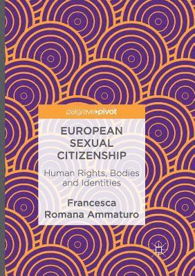 European Sexual Citizenship 1