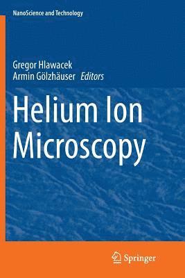 Helium Ion Microscopy 1