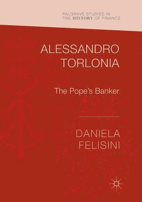 Daniela Felisini - Alessandro Torlonia, Häftad