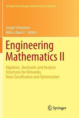 Engineering Mathematics II 1