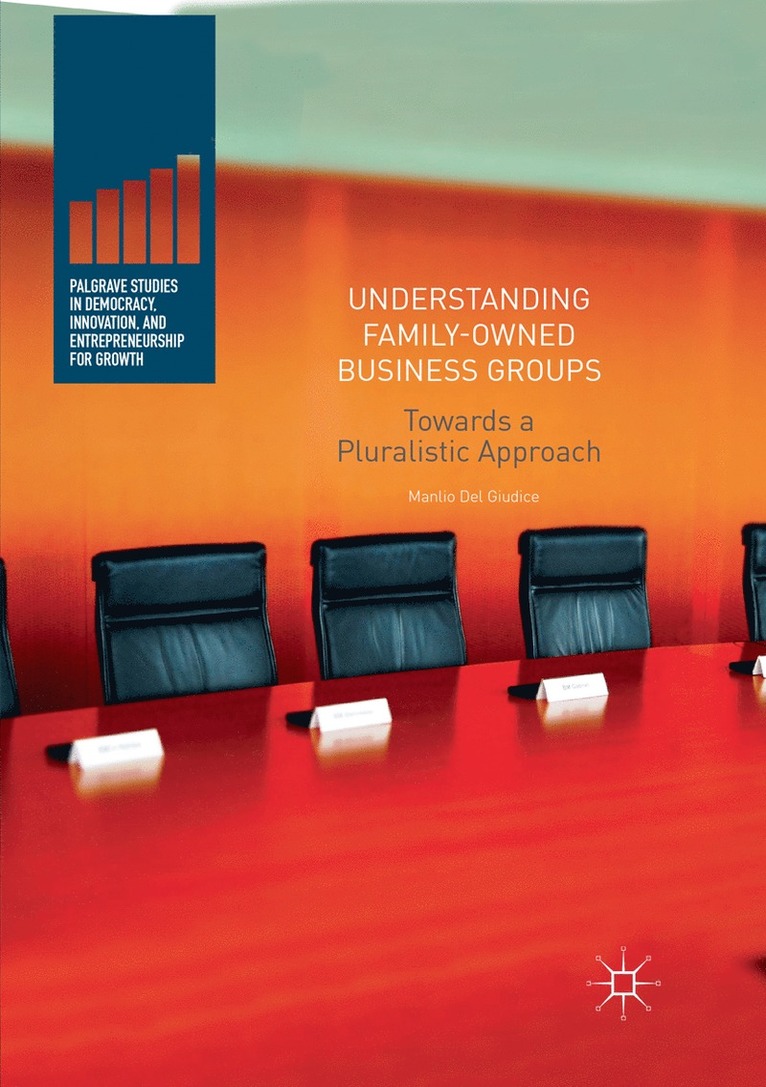 Understanding Family-Owned Business Groups