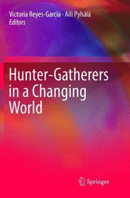 Hunter-gatherers in a Changing World 1