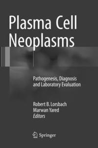 bokomslag Plasma Cell Neoplasms