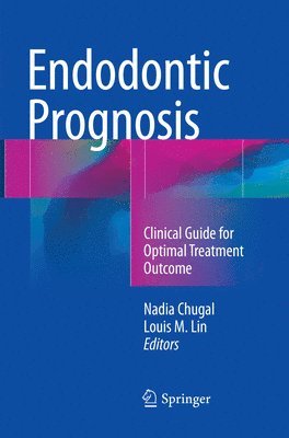 bokomslag Endodontic Prognosis