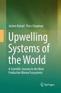 bokomslag Upwelling Systems of the World