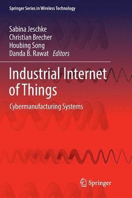 Industrial Internet of Things 1